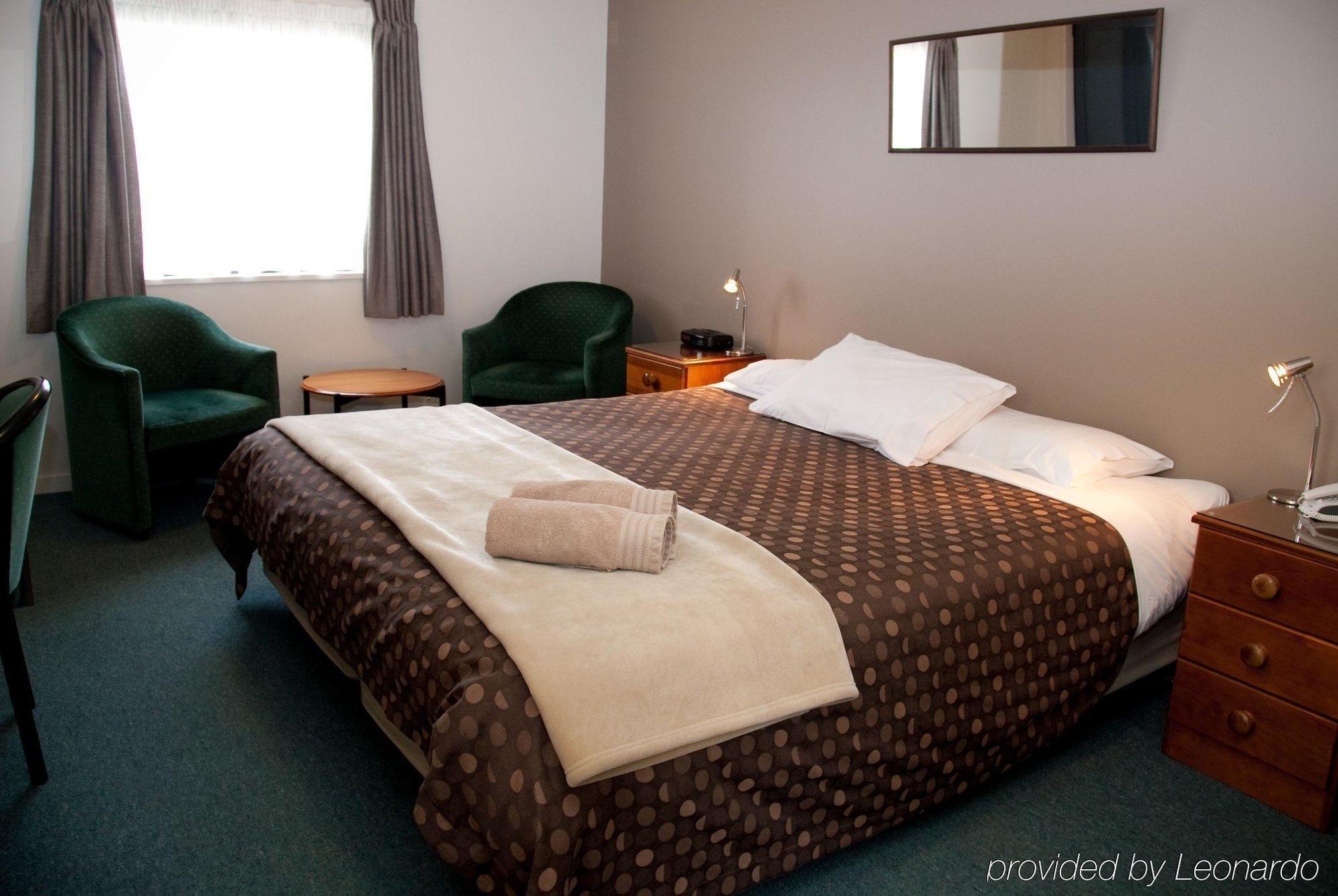Bella Vista Motel Lake Wanaka Quarto foto