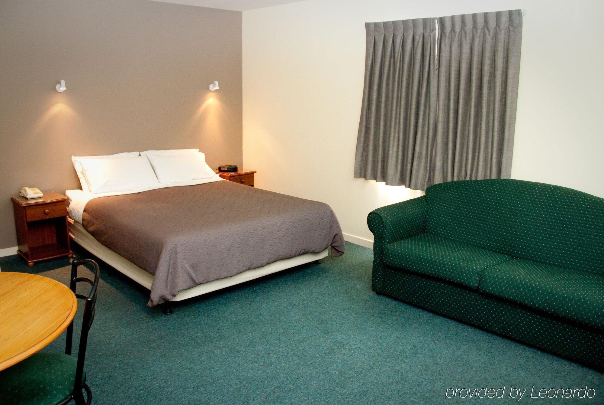 Bella Vista Motel Lake Wanaka Quarto foto