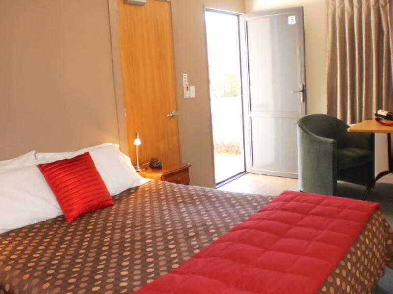 Bella Vista Motel Lake Wanaka Quarto foto