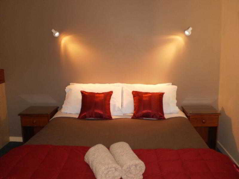 Bella Vista Motel Lake Wanaka Quarto foto